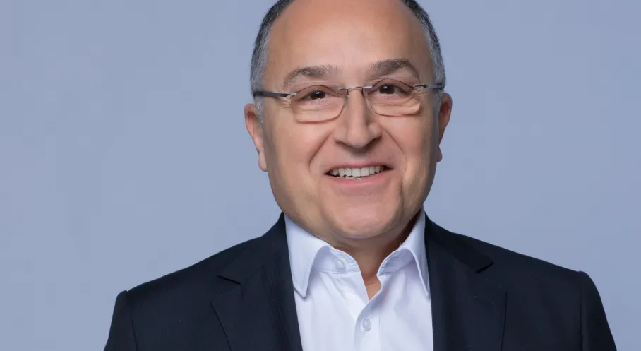 Parkinson Psikozunda Devrim Niteliğinde Adım: ABD Sonrası İlk Kez Türkiye'de Yeni Tedavi!