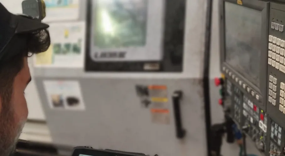 Parsan'dan Devrim: Yapay Zeka ile Bakım-Onarımda Verimlilik Patlaması!