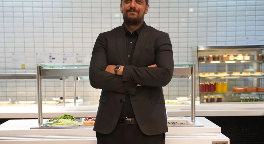 Pasco'dan Şirketlere Sağlıklı Yaşam Desteği! Çalışan Verimliliği Artıyor