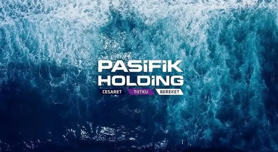 Pasifik Holding’in 3 ortağının SPK’nın suç duyurusunda yer almadığı ortaya çıktı; tedbir kaldırıldı