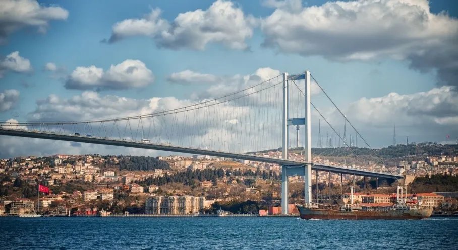 Pastırma Yazı Sürüyor: Hafta Sonu Hava Nasıl Olacak? İşte Detaylar!