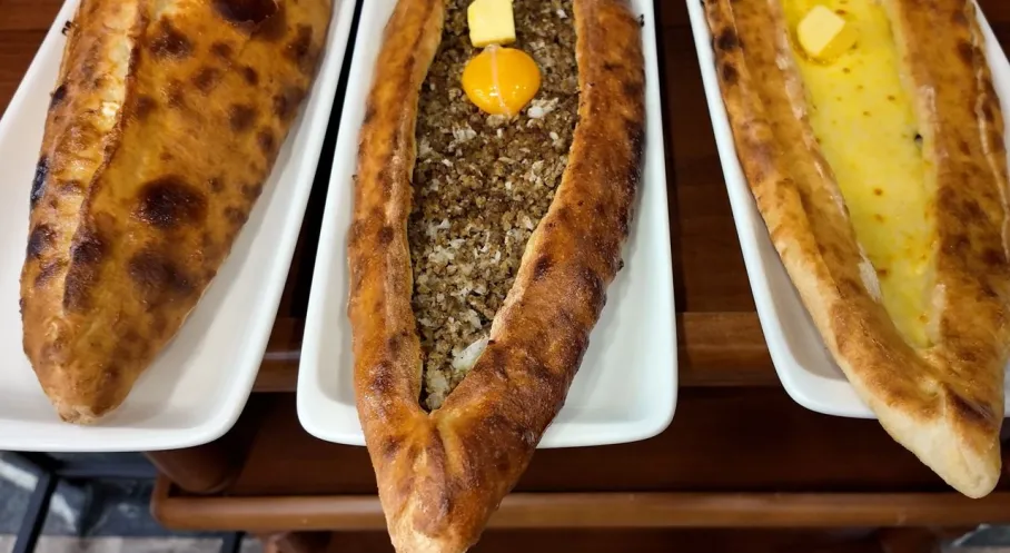 Patuli Mutfak İstanbul'da: Karadeniz Lezzetleri Şehre Taşındı!