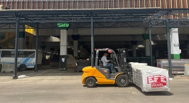 Haber Resmi