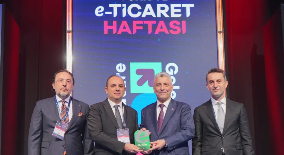 Pazarama'dan E-Ticaret Zirvesi Çıkarması: Geleceğin Ticareti Burada Şekilleniyor!