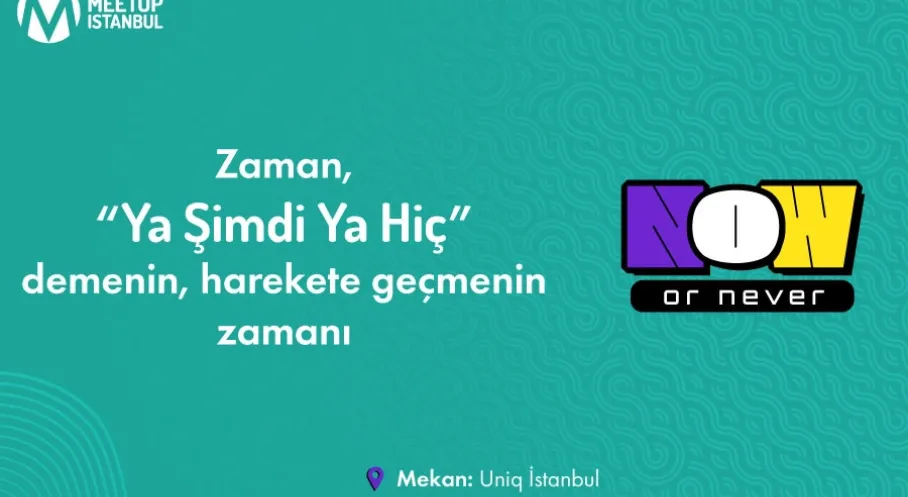 Pazarlama ve İletişim Dünyası 2025'te İstanbul'da Şekilleniyor!