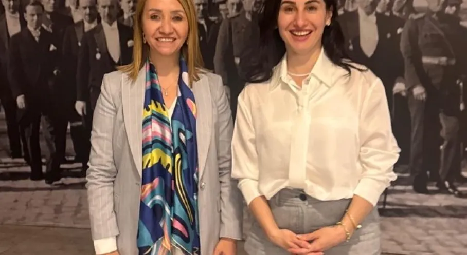 Pazaryeri ve Beykoz Belediyeleri'nden Kilit İş Birliği: Yerel Yönetimlerde Yeni Bir Sayfa Açılıyor!