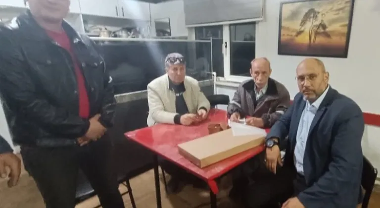 Haber Resmi