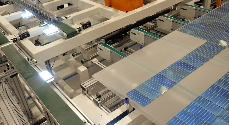 PEAK PV'den Türkiye'ye Dev Enerji Depolama Yatırımı!