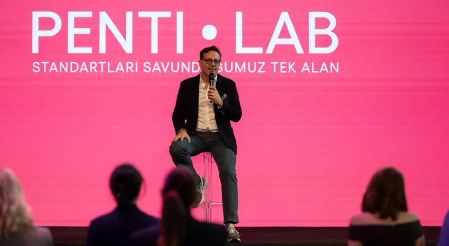 Penti Lab ile Yeni Dönem Başladı: Erişilebilir Kalite ve İnovasyonda Çığır Açıyor!