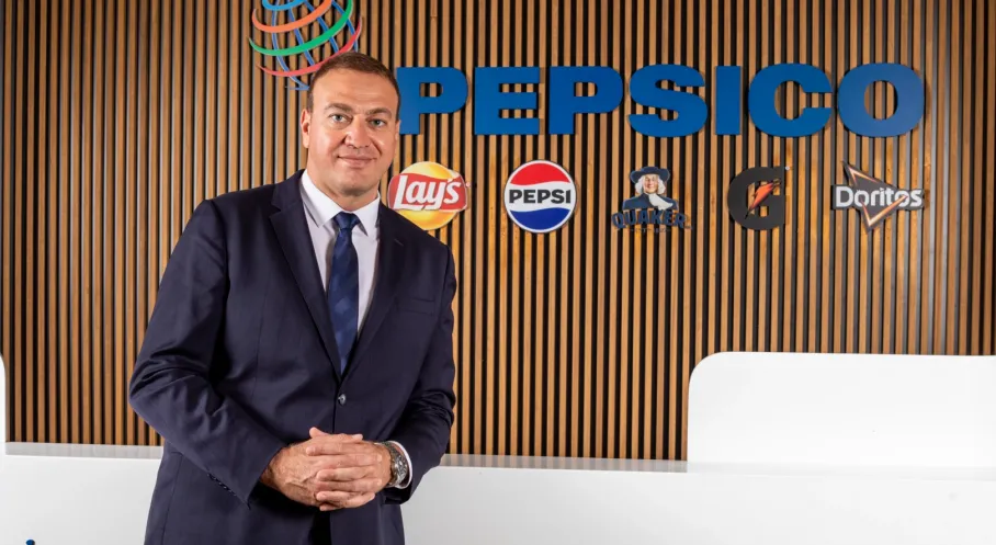 PepsiCo Türkiye'de Zirve Ataması: Satış Departmanının Yeni Lideri Belli Oldu!