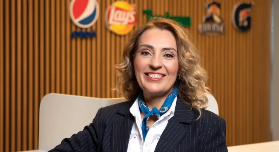 PepsiCo Türkiye'den Çevre Dostu Hamle: Sürdürülebilir Gelecek İçin Dev Projeler!