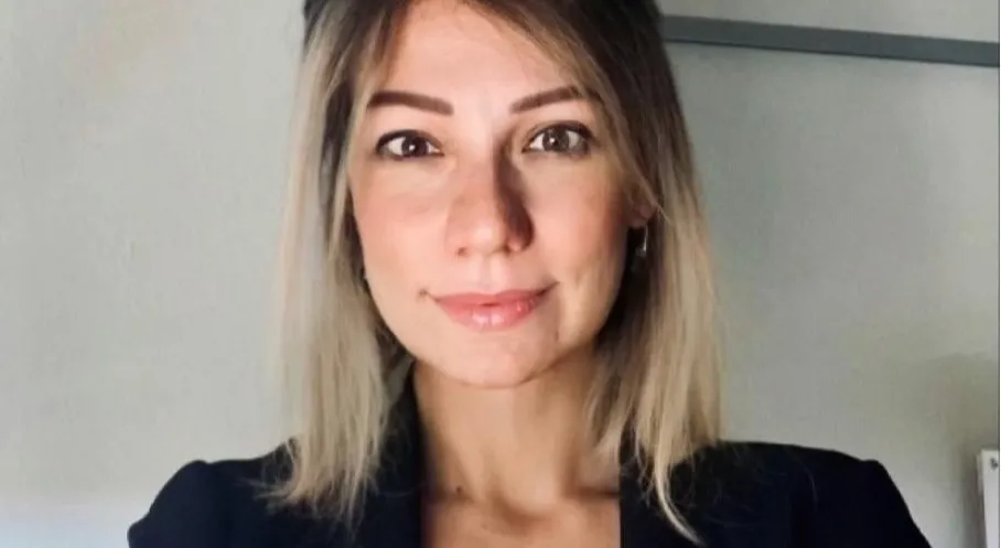 PepsiCo Türkiye'nin Yeni Finans Direktörü Burcu Kandemir Şen Oldu!