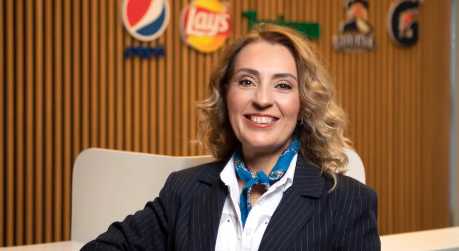 PepsiCo'dan Türkiye'de Su Pozitif Hamlesi: Sürdürülebilirlik Adımları Hızlanıyor!
