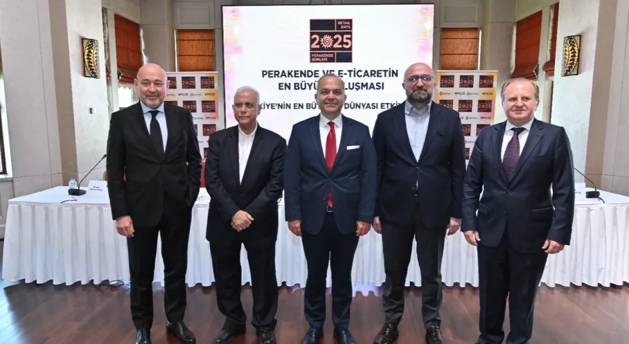 Perakende Sektörü Devleri Geleceği Masaya Yatırdı: İşte Çözüm Önerileri!
