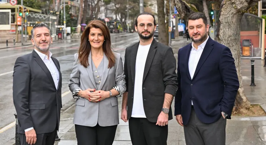 Perakende Sektöründe Çığır Açan Dönüşüm: Vodafone Business, 5G ile Mağazaları Veri Merkezine Çeviriyor!