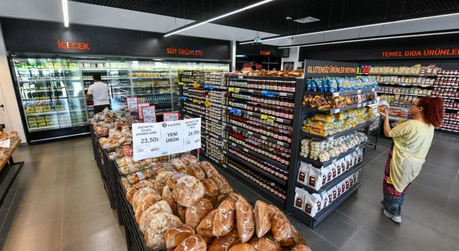 Perakendede Yeni Dönem Başlıyor: Ticaret Bakanlığı'ndan Çığır Açan Yönetmelik Taslağı!