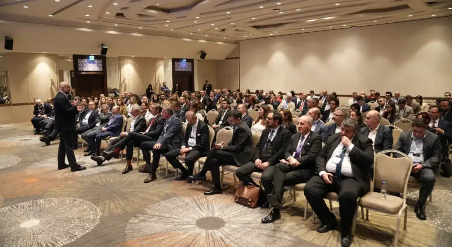 Perakende ve Kamu TAMPF Perakende Şurası’nda Bir Araya Geldi