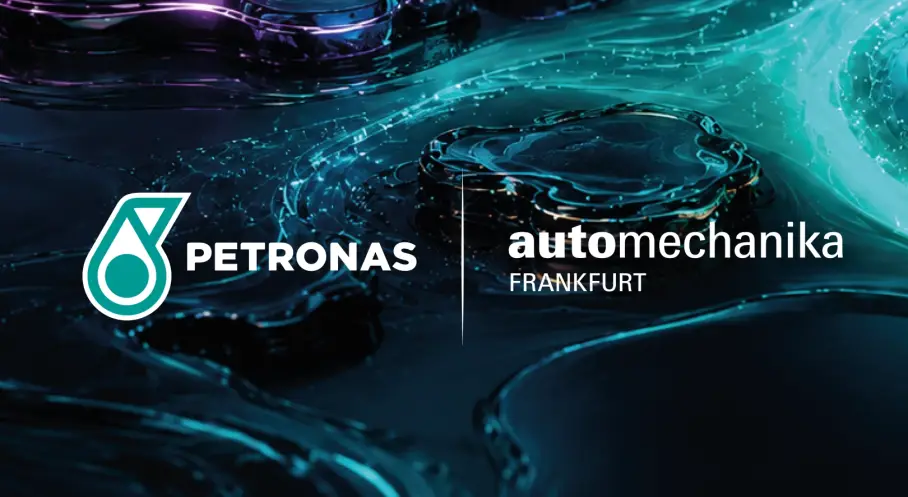 PETRONAS Madeni Yağlar, Automechanika Frankfurt 2026’da Gelişmiş Çözümlerini Tanıtıyor