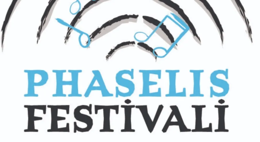 Phaselis Festivali 15. Kez Başlıyor: Tarih, Doğa ve Müzik Bir Arada!