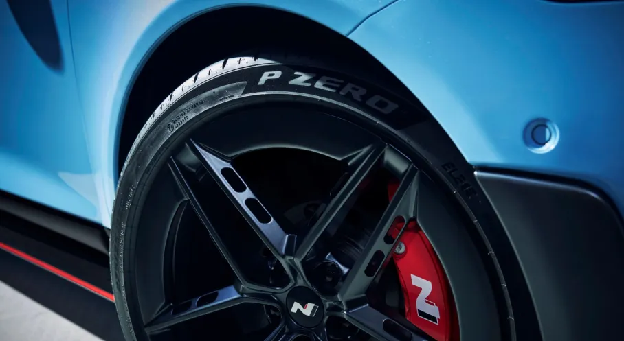 Pirelli'ye Hyundai'den Büyük Onur: 'Yılın Tedarikçisi' Ödülüyle Otomotivde Zirveye Çıktı!