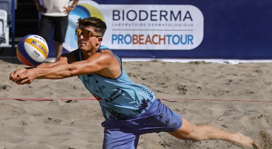 Plaj Voleybolu Heyecanı Bu Kez Bartın’da