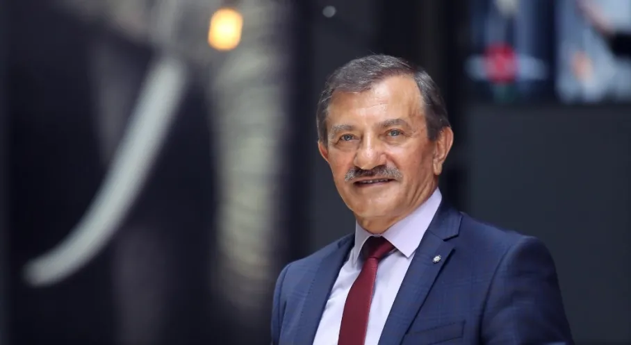 PLASFED'den Kritik Uyarı: Hürmüz Boğazı Krizi Sanayiyi Vuruyor!