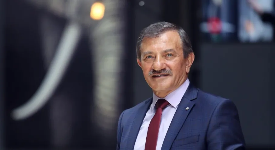 PLASFED'den Kritik Uyarı: Yüksek Faizler Sanayiciyi İflasa Sürüklüyor!