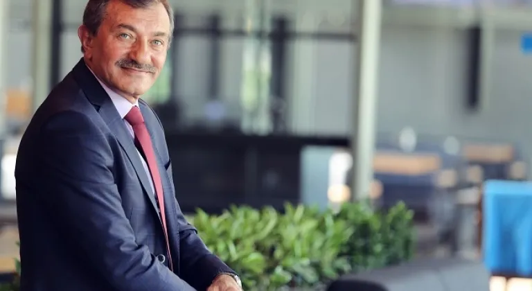 Plastik Sektöründen 2024 Yılında Türkiye'ye 9,5 Milyar Dolarlık İhracat Raporu