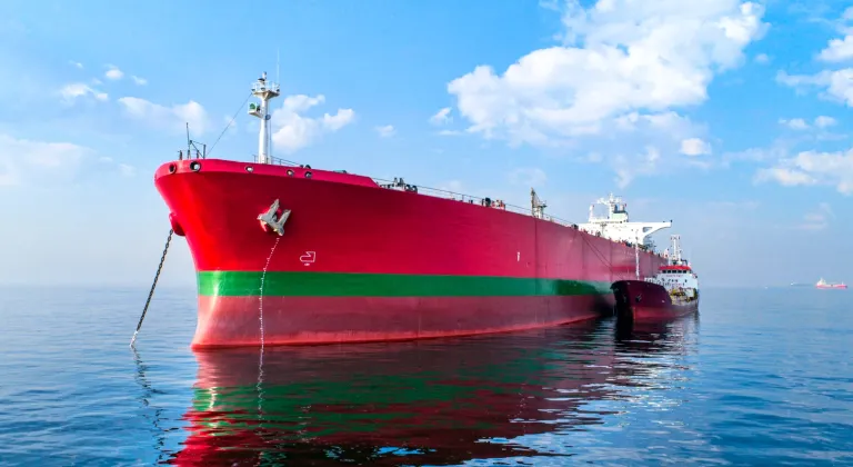 PO/Marine, MED ECA Uyumlu Denizcilik Yakıtı ULSFO İkmallerine Başladı - Petrol Ofisi Grubu Lider Bir Adım Attı