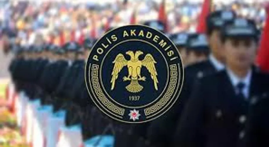 Polis Akademisi Amir Yetiştirecek! 500 Öğrenci Alımı Başlıyor