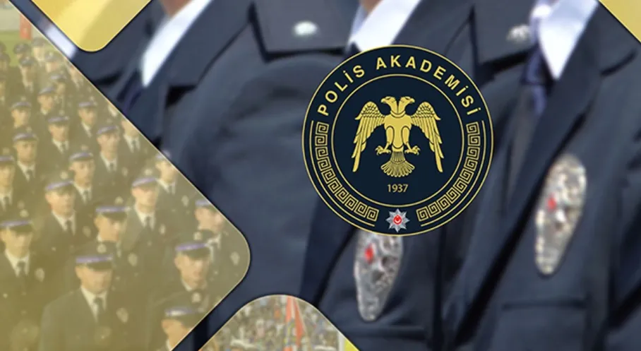 Polis Akademisi'nde 'Barışçıl Toplanma Hakkı' Masaya Yatırıldı! (ANKARA-BHA)