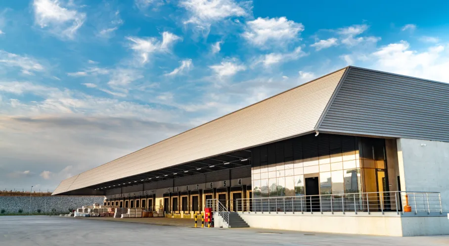 Polisan Kansai Boya'dan Dış Ticarette Güven Damgası: YYS ile Rekabette Öne Geçiyor!