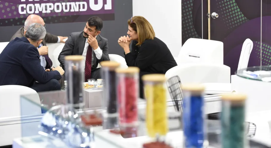 Poliüretan Endüstrisi İstanbul'da Yeniden Şekilleniyor: PUTECH EURASIA 2025 Geliyor!