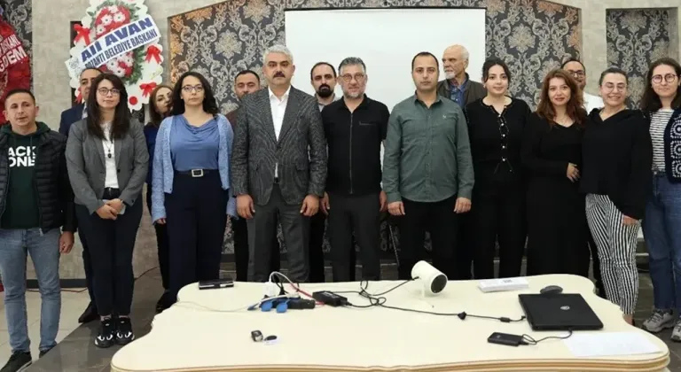 Pozantı'ya Müjde! Atıksu Arıtma Tesisi Projesi Başlıyor (Son Dakika)
