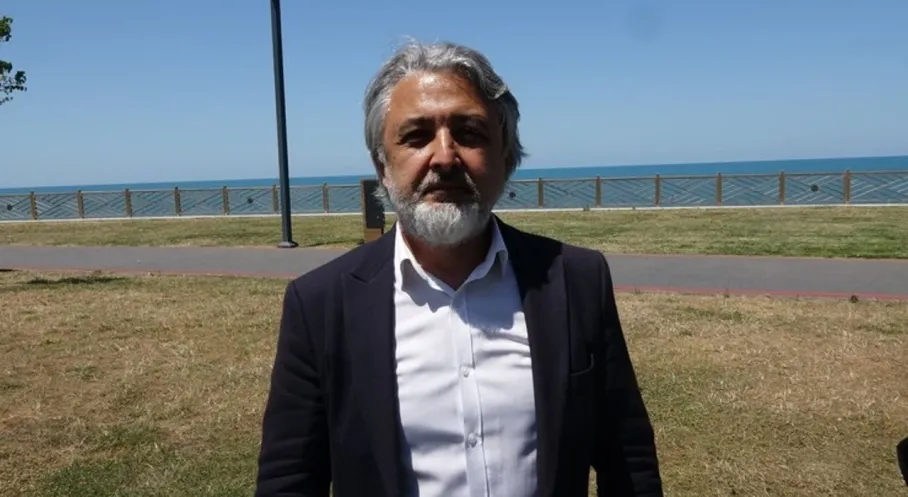 Prof. Dr. Başar'dan Kritik Uyarı: Buzullar Eriyor, Dünya Yanıyor!