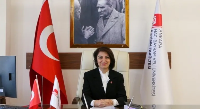 Prof. Dr. Elif Emre Kaya Acı Kaybı: Annesi Nimet Kaya Vefat Etti!