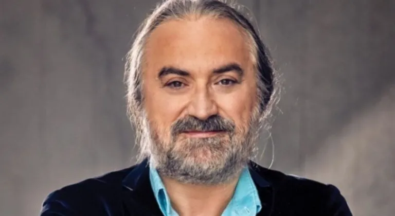 Prof. Dr. Mehmet Haberal'dan Acı Haber: Volkan Konak İçin Derin Üzüntü