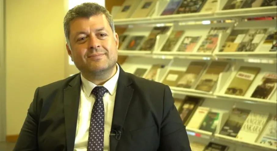 Prof. Dr. Şahin'den Çarpıcı Konut Eleştirisi: 'Modern Türk Konutu Kavramı Boşlukta!'