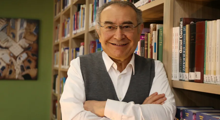 Prof. Dr. Tarhan'dan Kriz Yönetimi Uyarısı: 'Dayanıklılık Eğitimi Gibi Kullanın!'