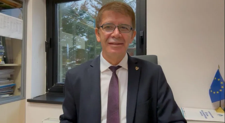 Prof. Dr. Ülger'den Şok Analiz: Ukrayna Savaşının Gizli Galibi ABD!