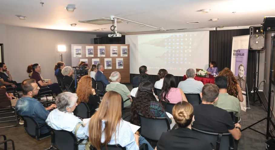 Prof. Dr. Varlı'dan Müzikteki Gizli Siyasete Dair Çarpıcı Açıklamalar!