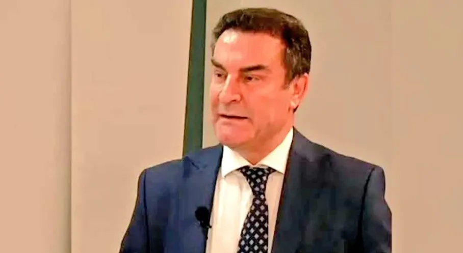 Prof. Dr. Zakir Avşar'dan Terörsüz Türkiye Vurgusu: Tarihi Bir Zorunluluk!