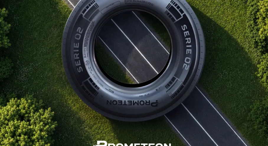 Prometeon, 2025 Sürdürülebilirlik Raporu’nu Yayımladı