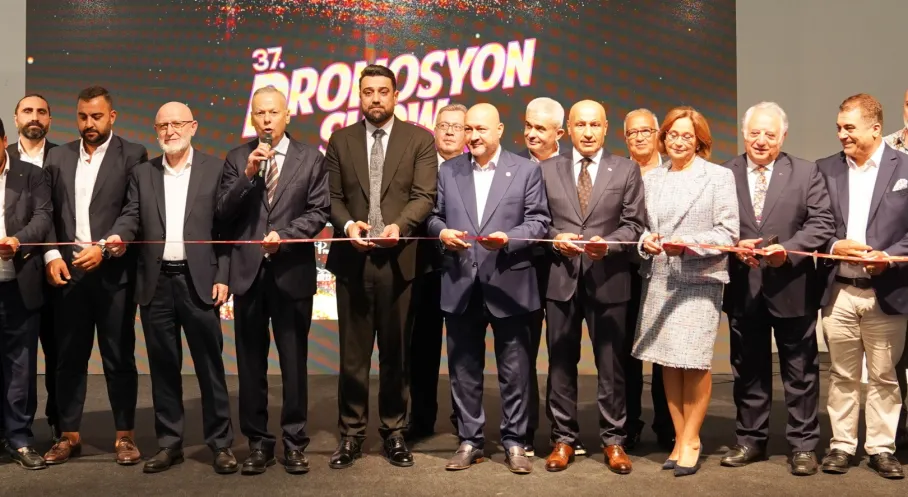Promosyon Sektöründe Dev Hedef: İhracat 2030'da 10 Milyar Dolar Olacak!