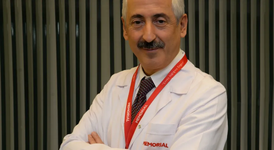 Prostat Kanseri Hakkında Bilinen Yanlışlar: Uzmanından Uyarılar!