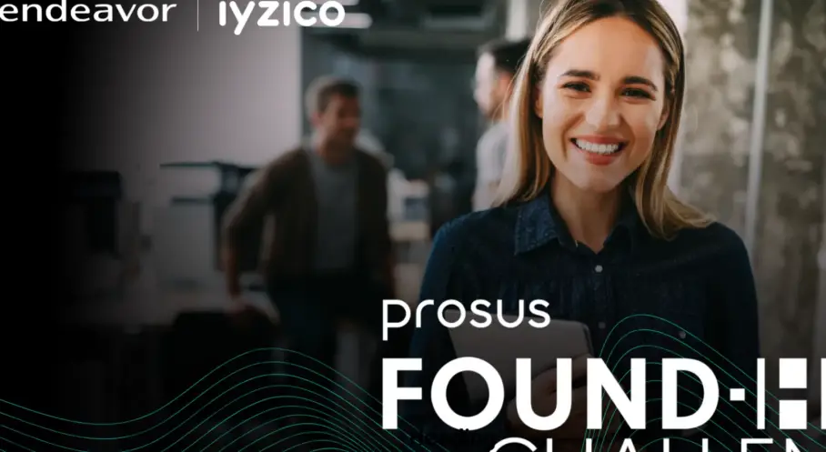 Prosus Found-HER Challenge Türkiye,   Kadın Girişimcilere Kapılarını Açıyor
