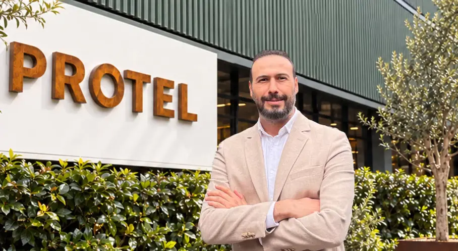 Protel Holding’de Üst Düzey Atama