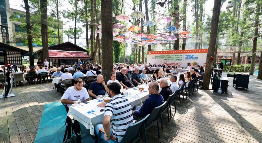 PSB Anatolia Fuarı 9. Kez Sapanca Kırkpınar’da Düzenlenecek