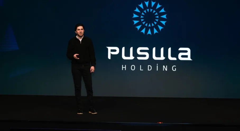 Pusula Holding Antalya'da Göz Kamaştırdı! Dev Lansman Toplantısı!