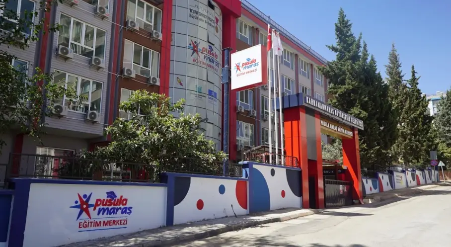Pusula Maraş Eğitim Merkezi LGS ve YKS Öğrencilerini Bekliyor